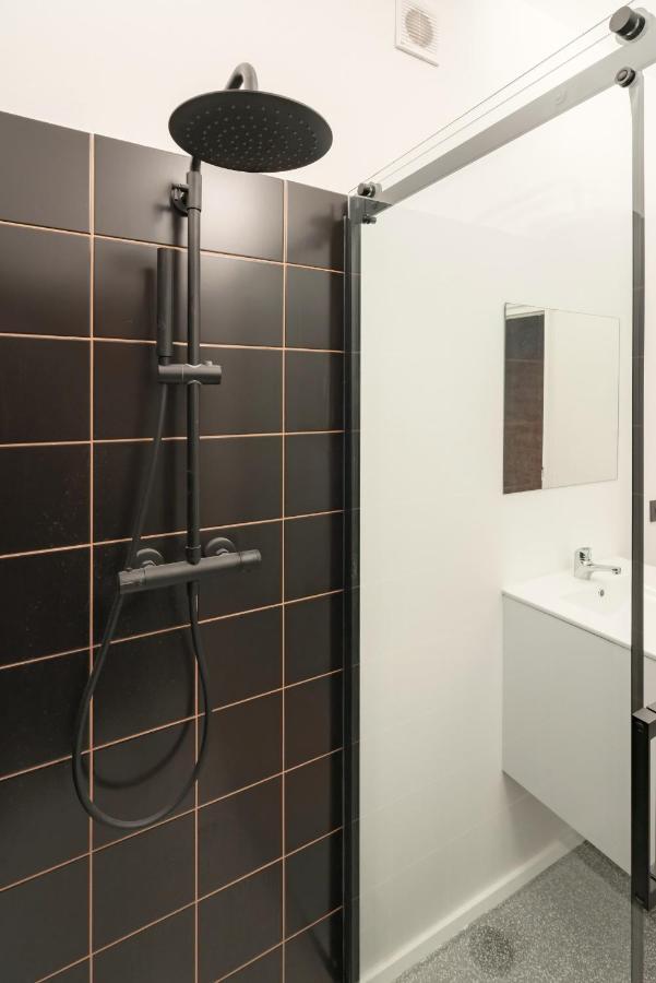 Charming And Spacious Antwerp City Center Apartments Εξωτερικό φωτογραφία